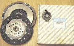 clutch kit alfa v6
